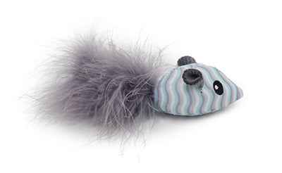 Jolly Moggy Mit Katzenminze Tiergeräusch 12 CM