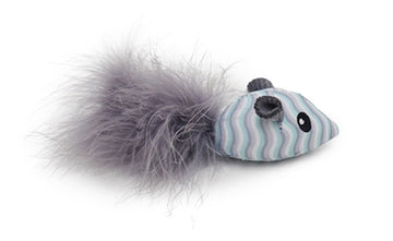 Jolly Moggy Mit Katzenminze Tiergeräusch 12 CM