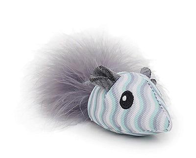 Jolly Moggy Mit Katzenminze Tiergeräusch 12 CM