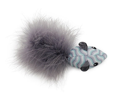 Jolly Moggy Mit Katzenminze Tiergeräusch 12 CM