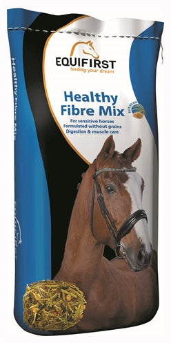 Equifirst Gesunde Fasermischung 20 KG