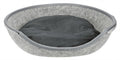 Trixie Relax Iglu-Luna Hellgrau 40X24X46 CM