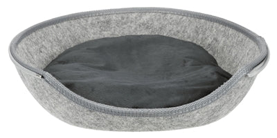 Trixie Relax Iglu-Luna Hellgrau 40X24X46 CM