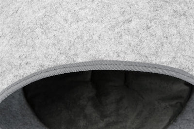 Trixie Relax Iglu-Luna Hellgrau 40X24X46 CM