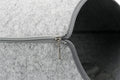 Trixie Relax Iglu-Luna Hellgrau 40X24X46 CM