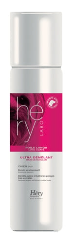 Hery Ultra Anti-Klitoral-Spray Für Langes Haar 125 ML