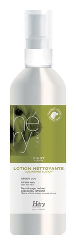 Hery-Lotion Für Welpen 200 ML