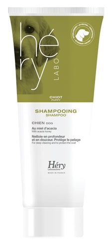 Hery Shampoo-Welpen 200 ML