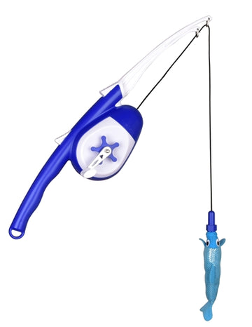 L'chic Cat Angelrute