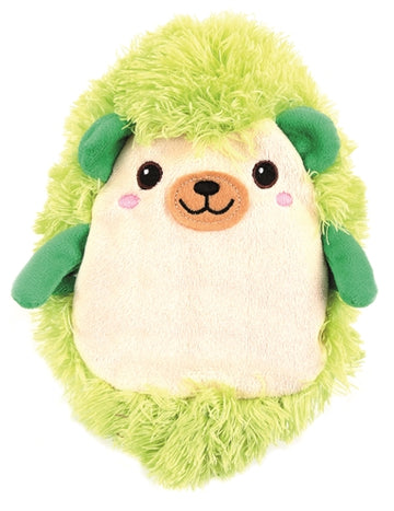 Happy Pet Glückliche Mütze Igel Grün 14X14X7 CM