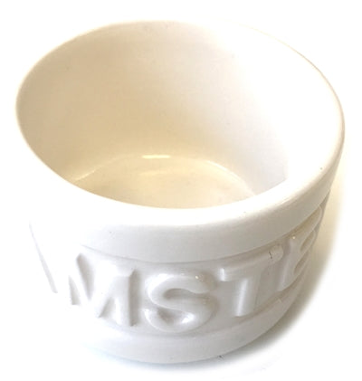 Happy Pet Happy Cap Fressnapf Hamster Weiss 7X7X5 CM 100 ML