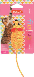 Zolux Elastische Maus-Assortimente 16X3.5X3.5 CM