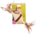 Zolux Sisal Spinner Assorti 20X5X4,5 CM