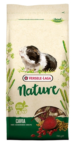Versele-Laga Frisch-Laga-Naturmeerschweinchen