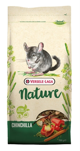 Versele-Laga Frisch-Laga-Natur Chinchilla 700 GR