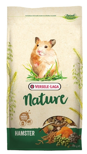 Versele-Laga Frisch-Laga-Naturhamster 700 GR