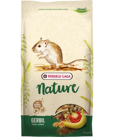 Versele-Laga Frisch-Laga-Natur-Rennmaus 700 GR