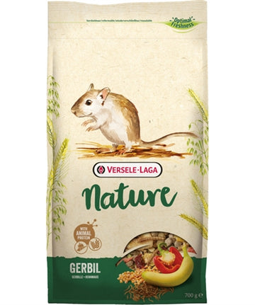 Versele-Laga Frisch-Laga-Natur-Rennmaus 700 GR