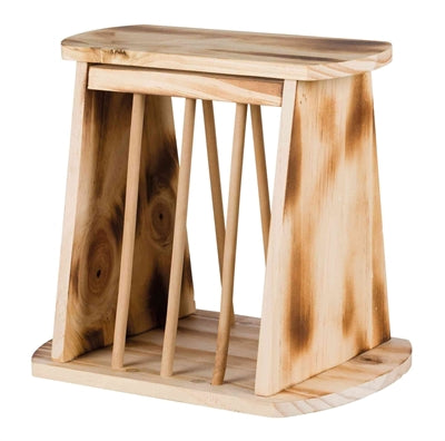 Trixie Heuraufe Zum Abstellen 25X22X18 CM