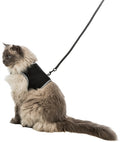 Trixie-Katzengeschirr Weich Mit Gürtel Sortiert 24-42 CMX1,2 MTR