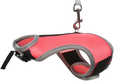 Trixie-Geschirr Für Nagetiere Sortiert 25-32 CMX1,2 MTR