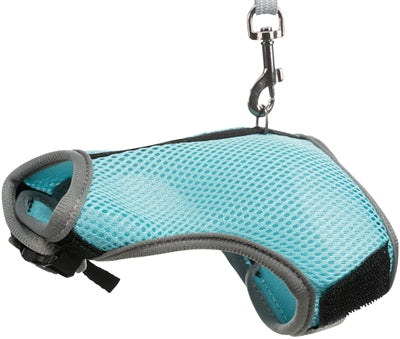 Trixie-Geschirr Für Nagetiere Sortiert 25-32 CMX1,2 MTR