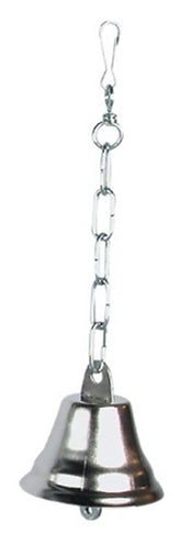 Rosewood Palisander Langeweilebrecher Glocke Gross 7X7X6 CM