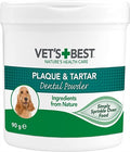 Vets Best Fettig Bestes Dentalpulver 90 GR
