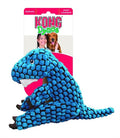 Kong Dynos T-Rex Blau 35X18X35 CM