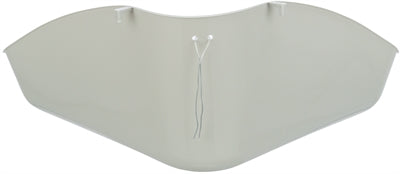 Trixie-Ecktoilette Nagetier Sortiert 36X21X30 CM