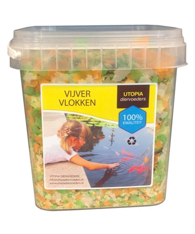 Utopia Fünf Flüsse 325 GR 2,5 LTR