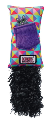 Kong Kickeroo Nachfüllbare Sorti 20,5X6,5X4 CM