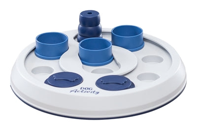 Trixie Hund Aktivität Intelligenz Spiel Flip &amp; Fun 23X23 CM