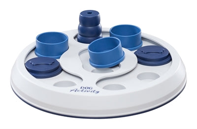 Trixie Hund Aktivität Intelligenz Spiel Flip &amp; Fun 23X23 CM