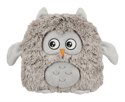 Trixie-Eule Mit Squeezer 26 CM