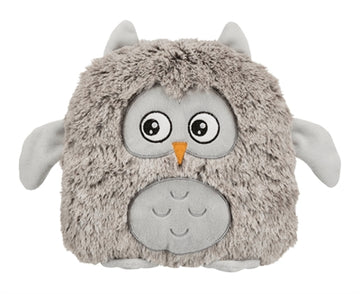 Trixie-Eule Mit Squeezer 26 CM