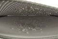 Trixie Katzentoilettenmatte Eva Grau 45X35 CM