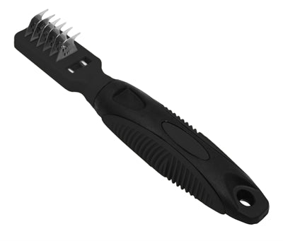 Tools-2-Groom Mattenbrecher 6 Messer