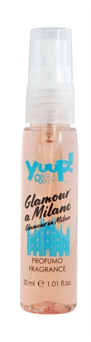 Yuup! Glamour In Mailänder Hundeparfüm 30 ML