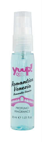 Yuup! Romantischer Venedig-Hund Parfüm 30 ML