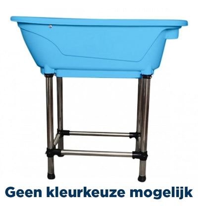 Yuup! Tools-2-Groom Mini Bath On Legs Sortiert 96X50 CM