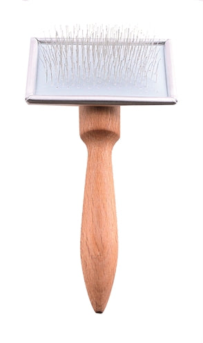 Markenlos Slickerbrush Zarte Pflege 100