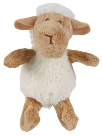 Trixie-Schaf-Plüsch 10 CM