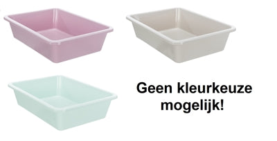 Trixie-Wurfkätzchen Sortiert 37X27X9 CM