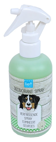Lief! Liebe! Deodorantspray 250 ML