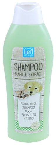 Lief! Liebe! Shampoo Welpe Und Kätzchen