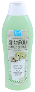 Lief! Liebe! Shampoo Welpe Und Kätzchen