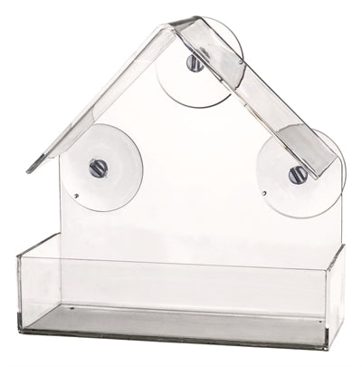 Trixie Transparent 15X6X15 CM 225 ML