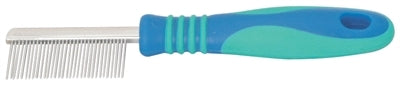Vivog-Kamm Fein Blau MINI