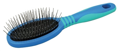 Vivog Bürste Metallstifte Blau